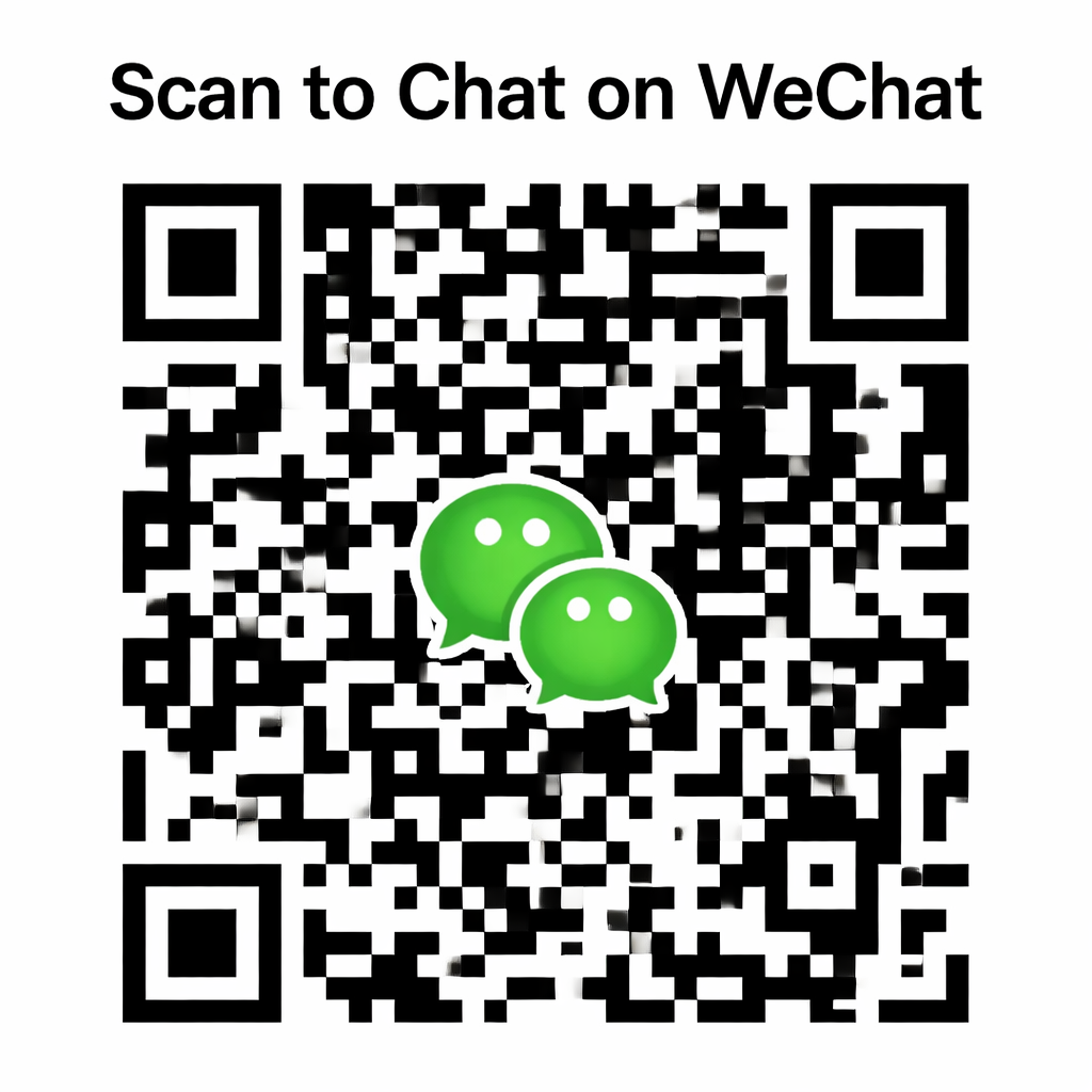 WeChat QR Code